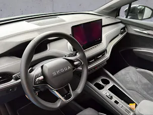 Škoda Elroq 85 Sportline