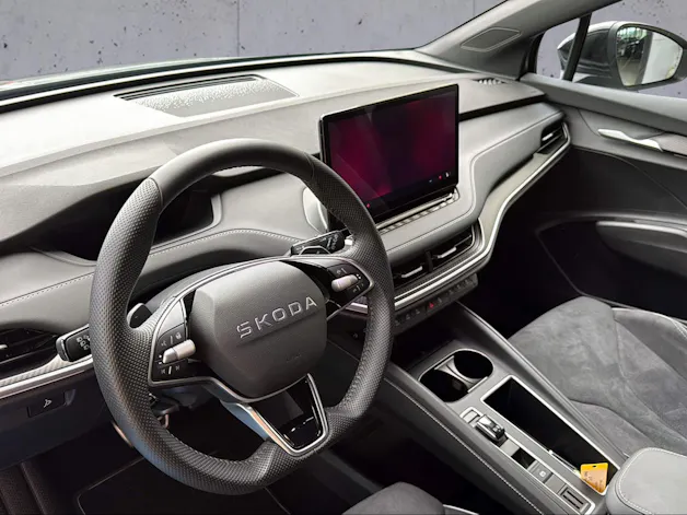 Škoda Elroq 85 Sportline