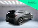 Škoda Elroq 85 Sportline
