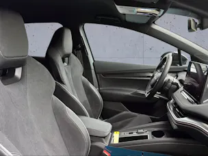 Škoda Elroq 85 Sportline
