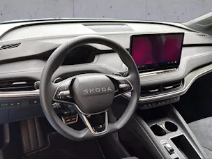 Škoda Elroq 85 Sportline