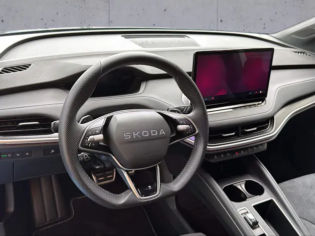 Škoda Elroq 85 Sportline