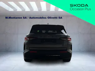 Škoda Elroq 85 Sportline