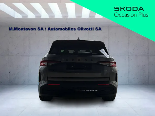 Škoda Elroq 85 Sportline