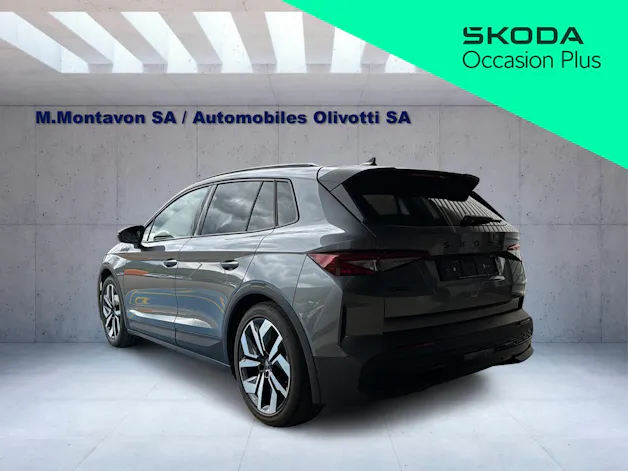 Škoda Elroq 85 Sportline