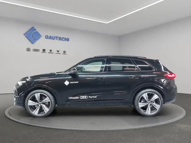 Audi Q5 TDI quattro 150 kW S-tronic