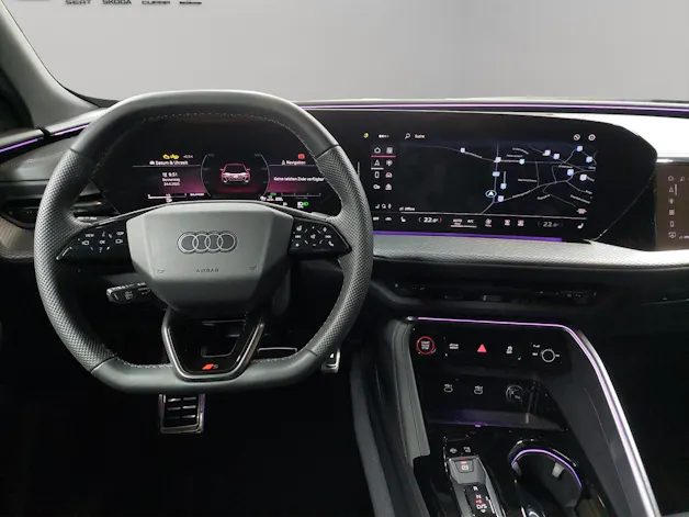 Audi Q5 TDI quattro 150 kW S-tronic