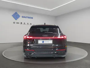 Audi Q5 TDI quattro 150 kW S-tronic