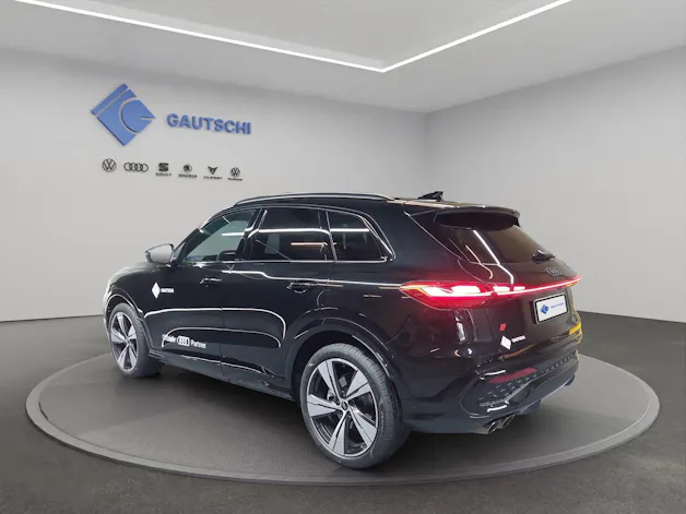 Audi Q5 TDI quattro 150 kW S-tronic