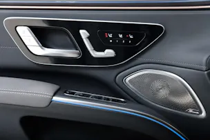 Mercedes-Benz EQS 580 4Matic Edition 1 Premium-Plus-Paket