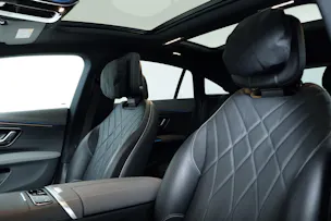 Mercedes-Benz EQS 580 4Matic Edition 1 Premium-Plus-Paket