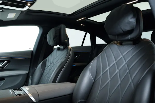 Mercedes-Benz EQS 580 4Matic Edition 1 Premium-Plus-Paket