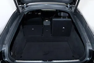 Mercedes-Benz EQS 580 4Matic Edition 1 Premium-Plus-Paket