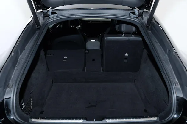 Mercedes-Benz EQS 580 4Matic Edition 1 Premium-Plus-Paket