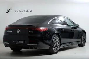 Mercedes-Benz EQS 580 4Matic Edition 1 Premium-Plus-Paket