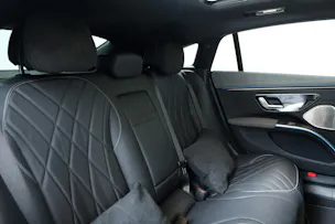 Mercedes-Benz EQS 580 4Matic Edition 1 Premium-Plus-Paket