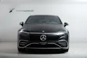 Mercedes-Benz EQS 580 4Matic Edition 1 Premium-Plus-Paket