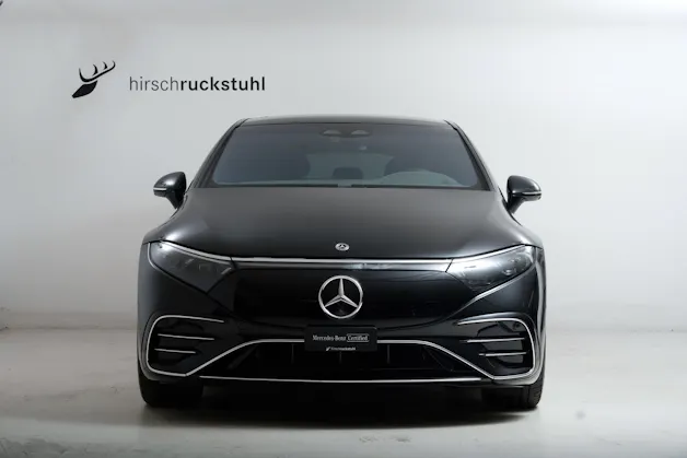 Mercedes-Benz EQS 580 4Matic Edition 1 Premium-Plus-Paket