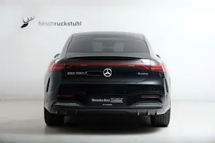 Mercedes-Benz EQS 580 4Matic Edition 1 Premium-Plus-Paket