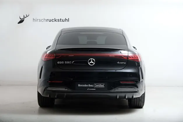Mercedes-Benz EQS 580 4Matic Edition 1 Premium-Plus-Paket