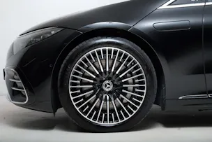 Mercedes-Benz EQS 580 4Matic Edition 1 Premium-Plus-Paket