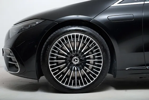 Mercedes-Benz EQS 580 4Matic Edition 1 Premium-Plus-Paket