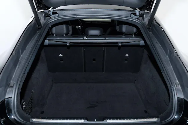 Mercedes-Benz EQS 580 4Matic Edition 1 Premium-Plus-Paket