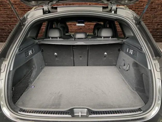Mercedes-Benz GLC 300 d 4M 9G-Tronic