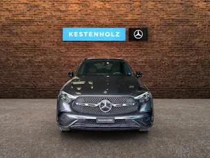 Mercedes-Benz GLC 300 d 4M 9G-Tronic