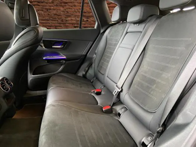 Mercedes-Benz GLC 300 d 4M 9G-Tronic