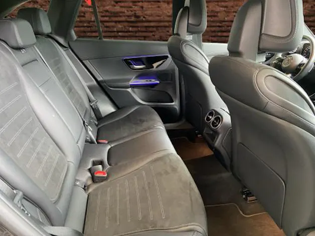 Mercedes-Benz GLC 300 d 4M 9G-Tronic