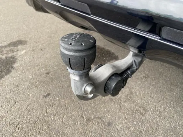 Mercedes-Benz GLC 300 d 4M 9G-Tronic