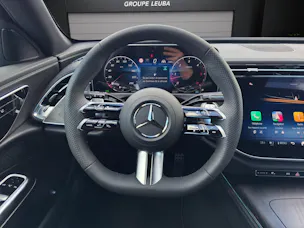 Mercedes-Benz E 220 d T 4Matic 9G-Tronic