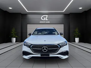 Mercedes-Benz E 220 d T 4Matic 9G-Tronic