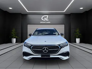 Mercedes-Benz E 220 d T 4Matic 9G-Tronic
