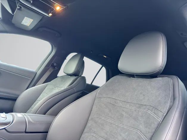 Mercedes-Benz E 220 d T 4Matic 9G-Tronic