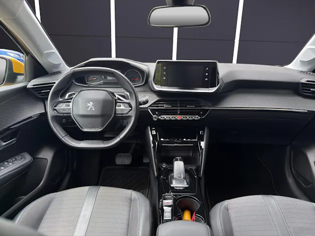 Peugeot 208 1.2 Allure