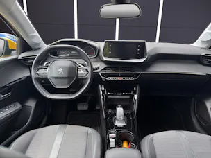 Peugeot 208 1.2 Allure