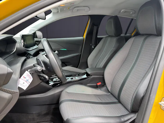 Peugeot 208 1.2 Allure