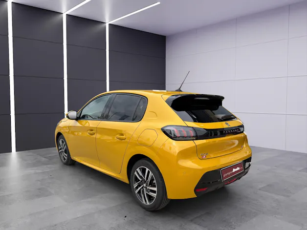 Peugeot 208 1.2 Allure