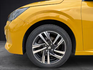 Peugeot 208 1.2 Allure