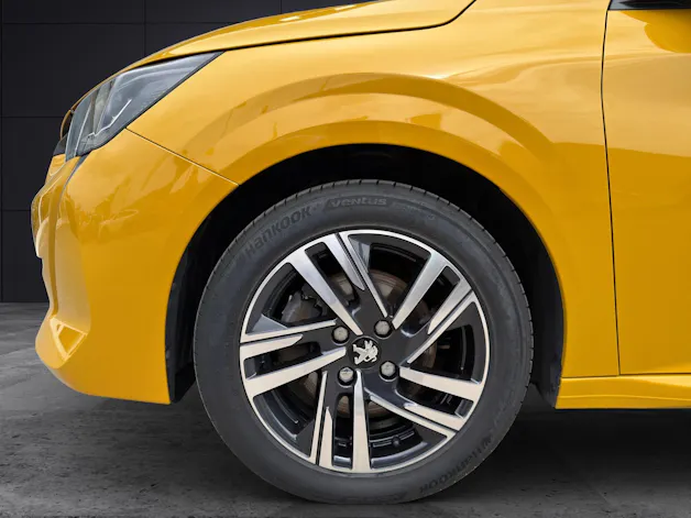 Peugeot 208 1.2 Allure