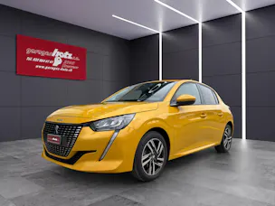 Peugeot 208 1.2 Allure
