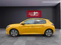 Peugeot 208 1.2 Allure