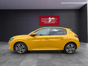 Peugeot 208 1.2 Allure