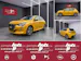 Peugeot 208 1.2 Allure