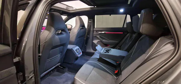 Škoda Superb Combi 1.5 TSI PHEV Sportline DSG