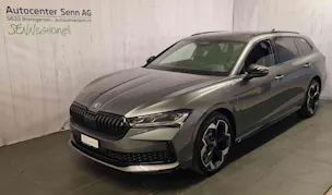 Škoda Superb Combi 1.5 TSI PHEV Sportline DSG