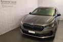 Škoda Superb Combi 1.5 TSI PHEV Sportline DSG