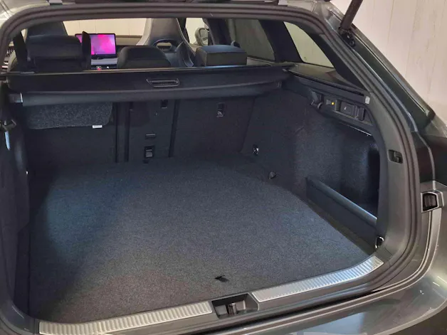 Škoda Superb Combi 1.5 TSI PHEV Sportline DSG